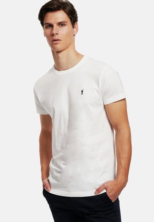 3 PACK - T-shirt - bas - multicolor