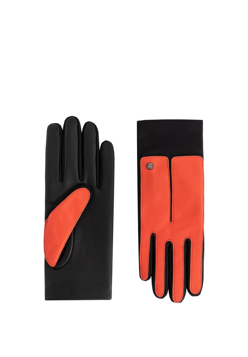 Roeckl STOCKHOLM  - Fingerhandschuh - flamingo