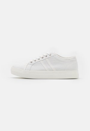 Sneaker low - white