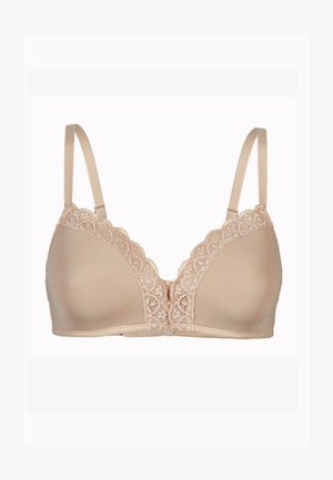 Lovable SENSUAL TOUCH - REGGISENO SENZA FERRETTO - Reggiseno push-up - skin