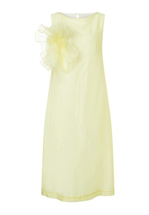 Ana Alcazar, ANA ALCAZAR FESTKLEID DAWNA - Cocktail dress / Party dress - gelb