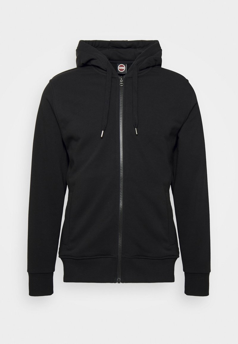 Colmar Originals MENS SWEATSHIRT - Camisola com fecho - black
