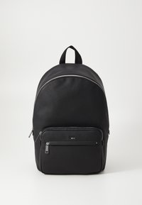 RAY BACKPACK - Reppu - black