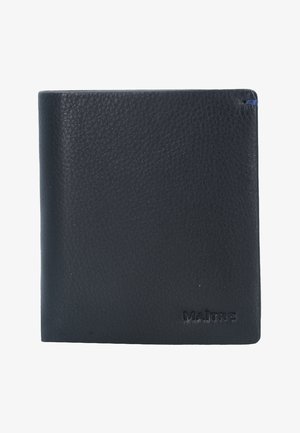 HERRSTEIN HABERT - Wallet - black