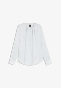 Neselectat, open blue