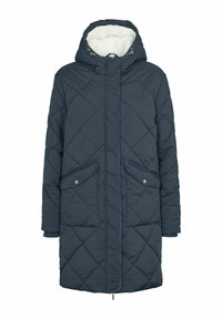 U.S. Polo Assn. KAROLA - Wintermantel - dark sapphire