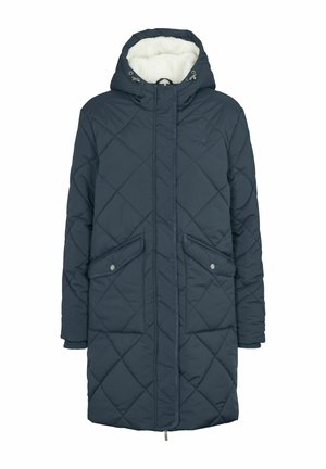 U.S. Polo Assn. KAROLA - Wintermantel - dark sapphire