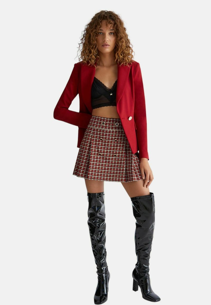 LIU JO Blazer rood