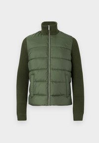 Kijelölve, kombu green