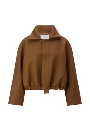 Rich & Royal, RICH & ROYAL JACKE - Leichte Jacke - hazel