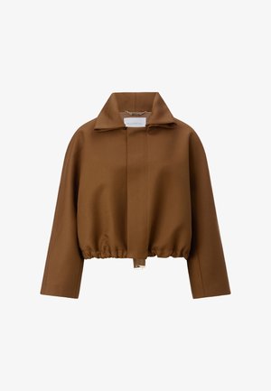 Rich & Royal, RICH & ROYAL JACKE - Chaqueta fina - hazel