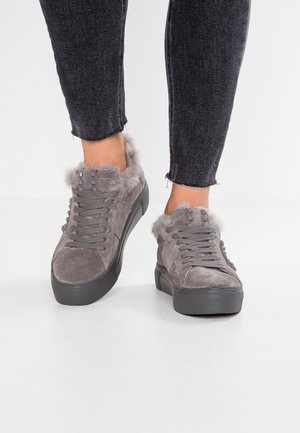 Sneaker low - grey