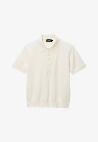 Non sélectionné, ecru