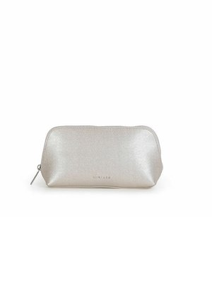 BEAUTY LUCILLA - Trousse de toilette - argento