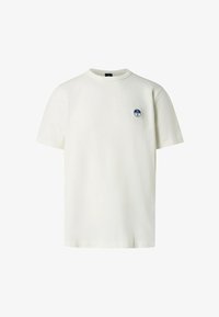 Selezionato, bianco