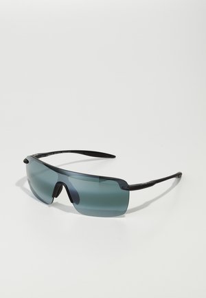 UNISEX - Sunglasses - black