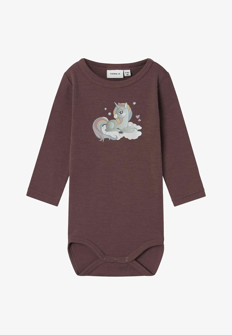 Name it STRAMPLER - Body - sparrow