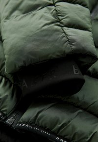 Baker by Ted Baker Talvejope - khaki green