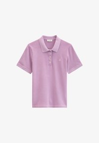 Non sélectionné, warm lilac