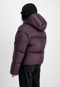 Alpha Industries - Kurtka zimowa