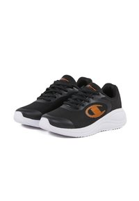 Champion SYPHON ENGAGE INSPIRED - Sneaker low - black