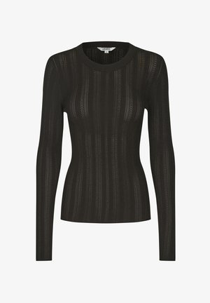 mbyM, TOURBONNA-M - Pullover - java