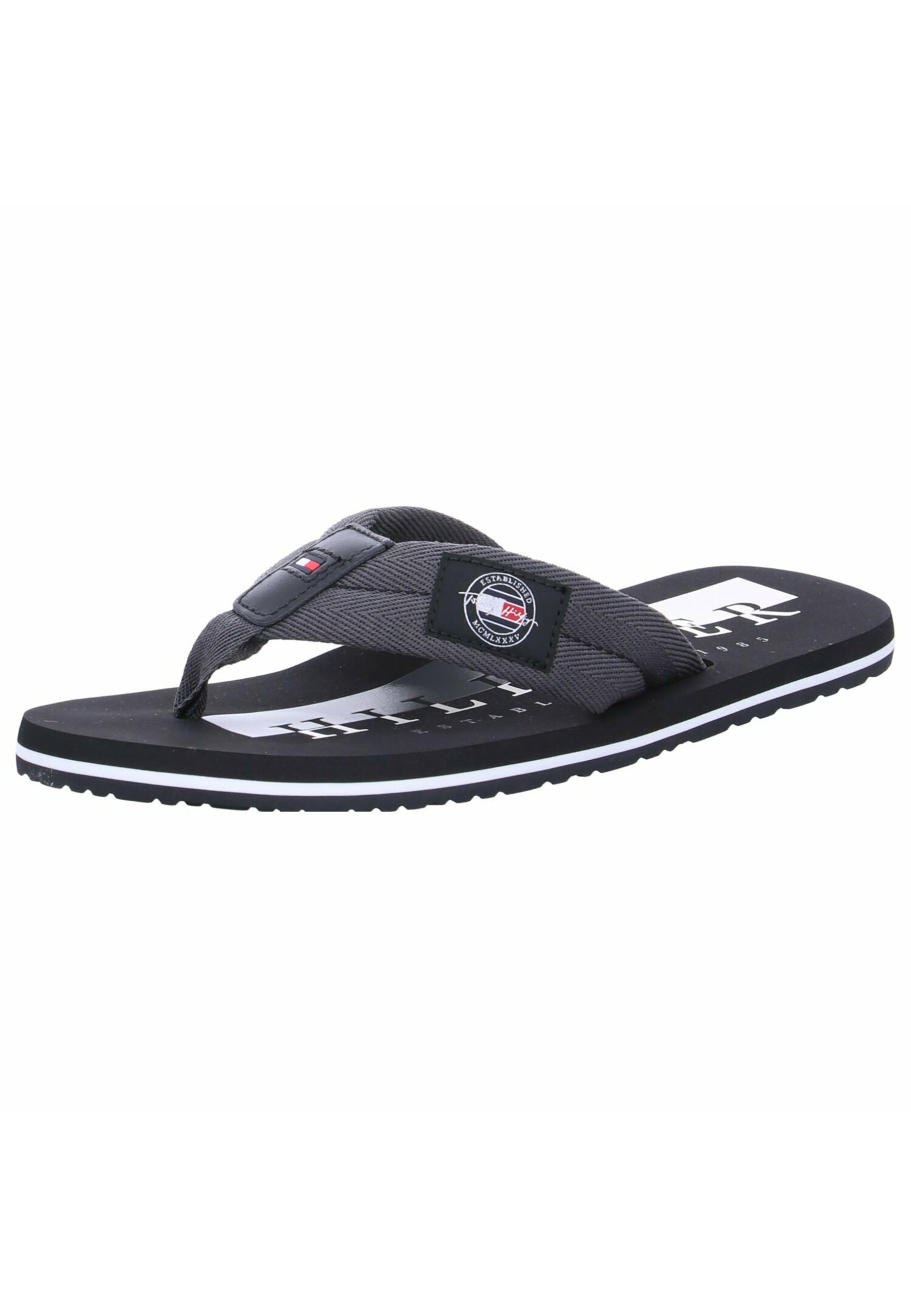 Sandalias de dedo para hombre Tommy Hilfiger | Comprar online en Zalando