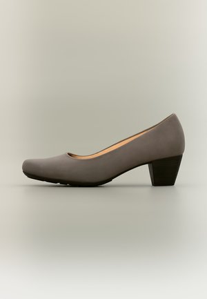 Gabor, Klassieke pumps - taupe