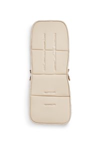 Elodie Stroller Buggy Seat Liner Cover Cushion - Muut asusteet - soft sherpa