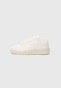 VOYAGE KNOT - Trainers - off white