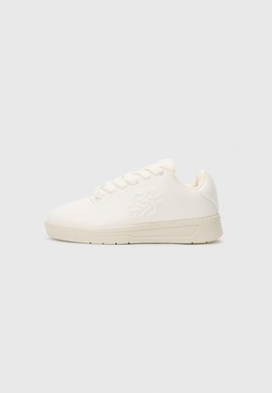 VOYAGE KNOT - Sneakers low - off white