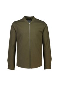 Bomberjacks - true army