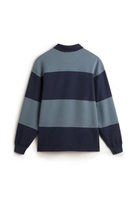 Vans Longsleeve - dark blue