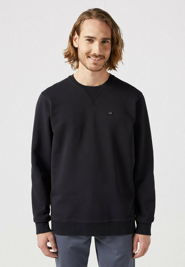 SIGN OFF CREW - Sweatshirt