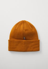 Fjällräven KIDS 1960 LOGO UNISEX - Kapa - acorn