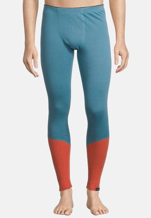 THERMO - Calzamaglia - türkis blau