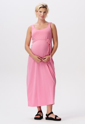 Noppies VIV - Jersey dress - rosebloom