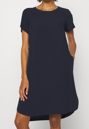 Vapaa-ajan mekko - dark blue