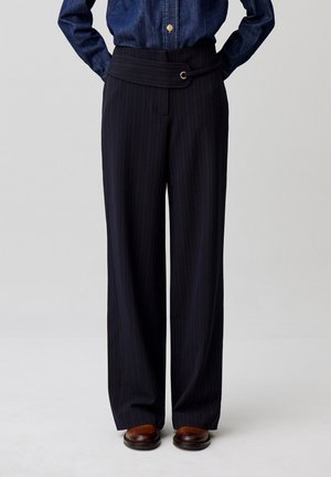 Claudie Pierlot, PANTS - Pantalones - multico