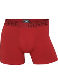 Dovre 3 PACK - Trunks - multicolour