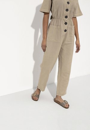 Birkenstock Sandals - graceful taupe