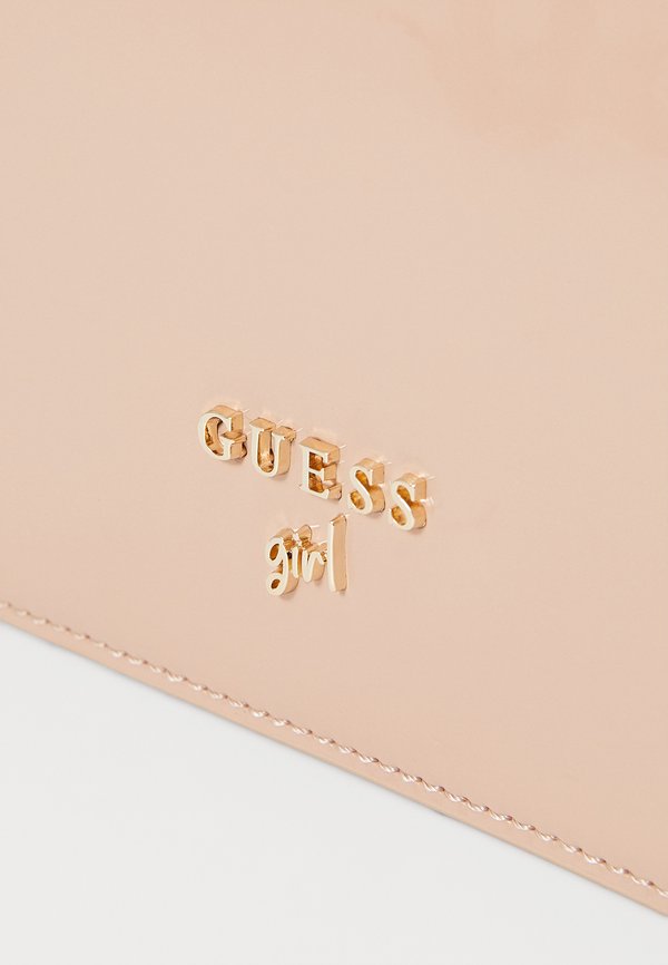 MINI BAG UNISEX – Handtasche