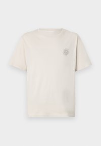 JJJACKIE TEE CREW NECK - T-shirt imprimé - moonbeam
