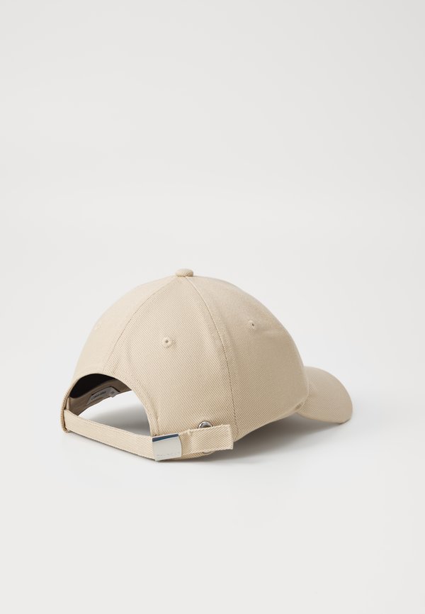 TWILL - Cap - doeskin3