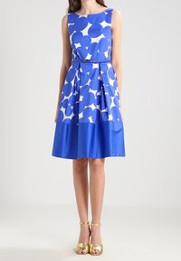 Closet Vardagsklänning - blue