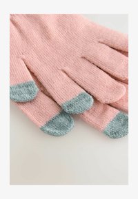 Non sélectionné, pink