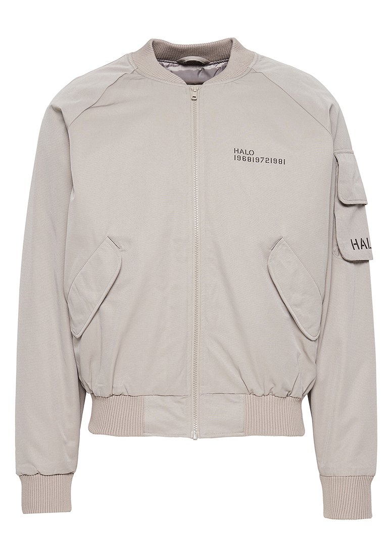 Chaquetas bomber