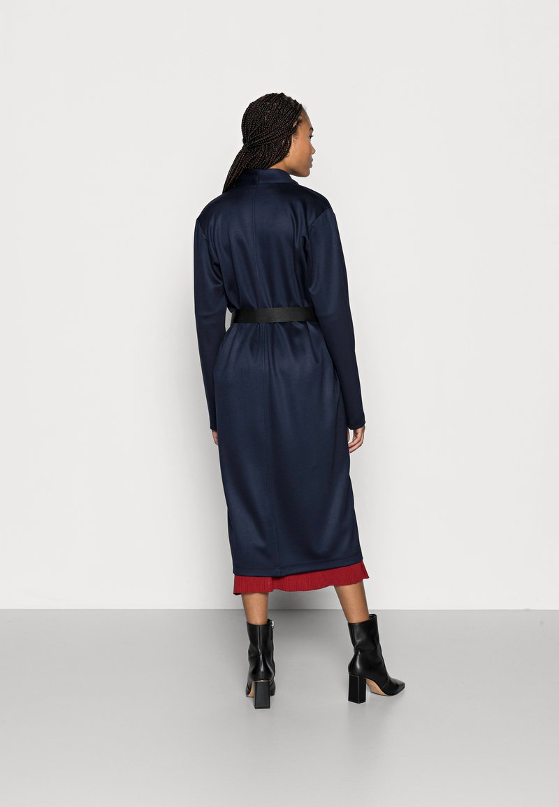 Damen Strickjacken | Expresso Strickjacke night blue/dunkelblau - ON31163 Damen Strickjacken | Expresso Strickjacke night blue/dunkelblau - ON31163