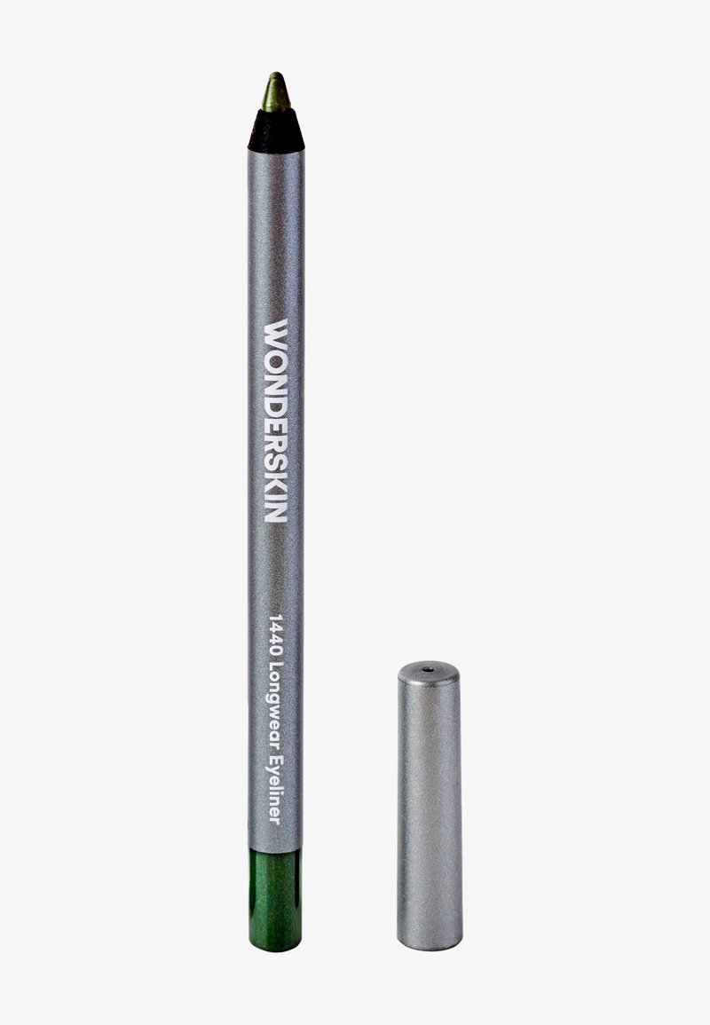 Wonderskin - 1440 LONGWEAR EYELINER - Eyeliner, Powiększ