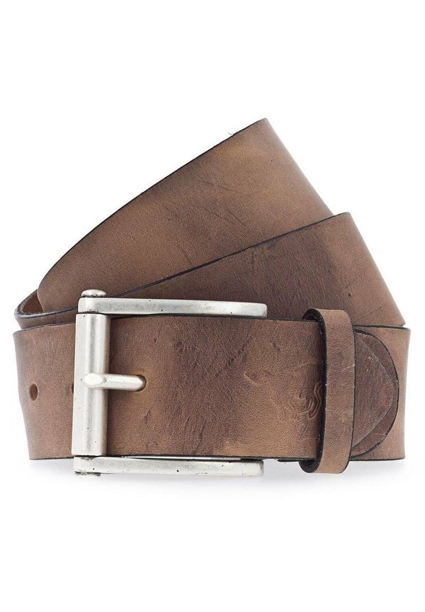 Gürtel - braun